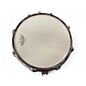 Used PDP by DW 13X4 Maple Natural Drum