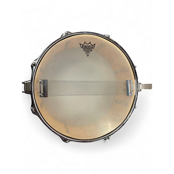 Used PDP by DW 13X4 Maple Natural Drum