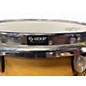 Used PDP by DW 13X4 Maple Natural Drum