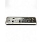 Used Ampeg VENTURE V7 Bass Amp Head thumbnail