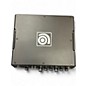 Used Ampeg VENTURE V7 Bass Amp Head