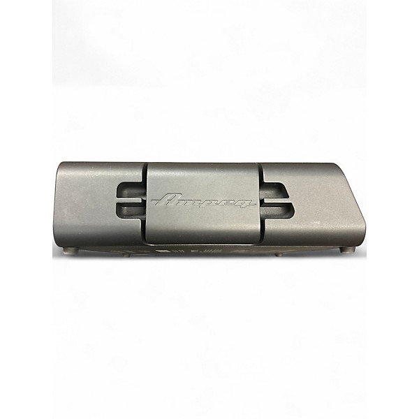 Used Ampeg VENTURE V7 Bass Amp Head