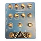 Used Pjb X2C COMPRESSOR Effect Pedal thumbnail