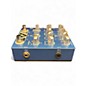 Used Pjb X2C COMPRESSOR Effect Pedal