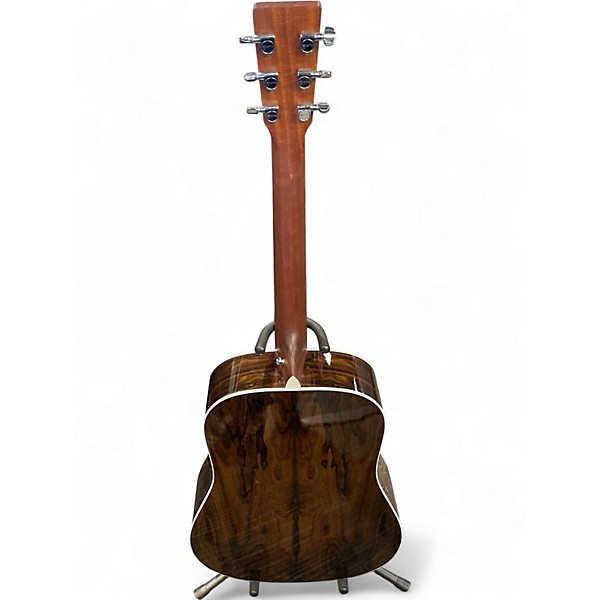 Used Martin ROAD SERIES D-13 Natural Acoustic Guitar