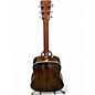 Used Martin ROAD SERIES D-13 Natural Acoustic Guitar