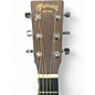 Used Martin ROAD SERIES D-13 Natural Acoustic Guitar