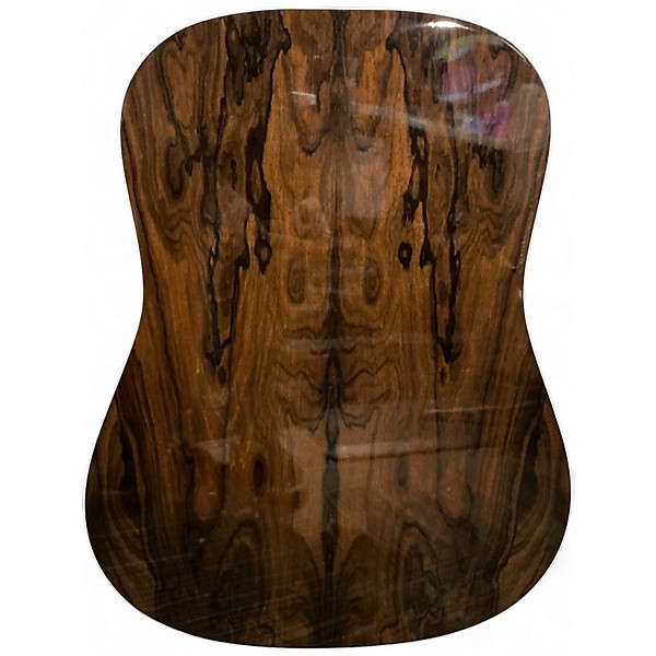 Used Martin ROAD SERIES D-13 Natural Acoustic Guitar