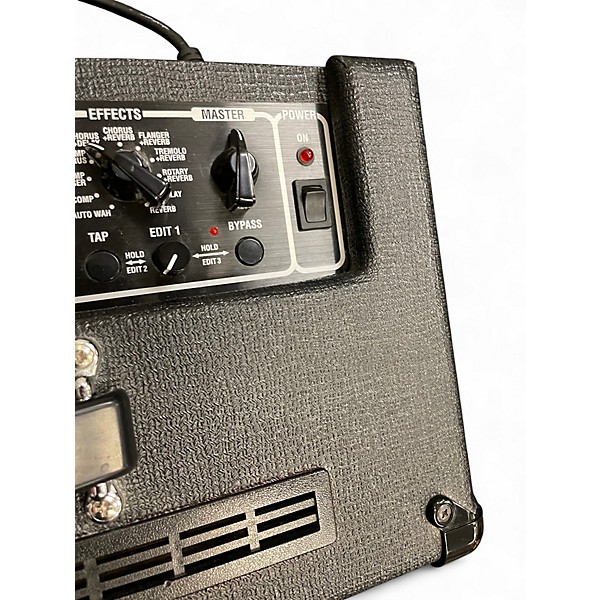 Used VOX AD30VT 1x10 30W Guitar Combo Amp