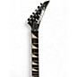 Used Jackson JS20 DKQ Tobacco Burst Solid Body Electric Guitar
