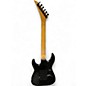 Used Jackson JS20 DKQ Tobacco Burst Solid Body Electric Guitar