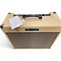 Used Roland BLUES CUBE STAGE Guitar Combo Amp