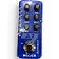 Used Mooer A7 AMBIANCE Effect Pedal thumbnail