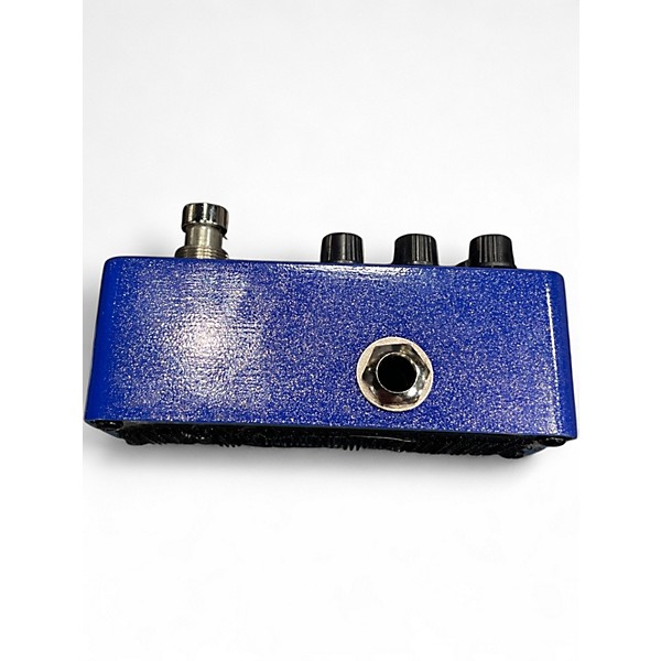 Used Mooer A7 AMBIANCE Effect Pedal