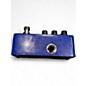 Used Mooer A7 AMBIANCE Effect Pedal