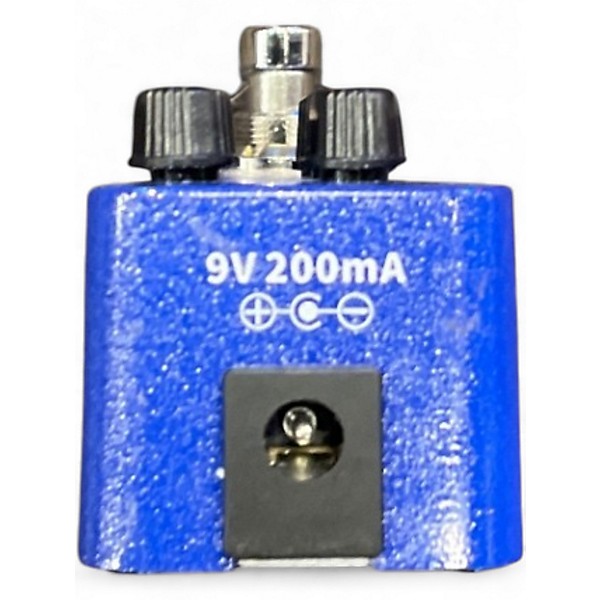 Used Mooer A7 AMBIANCE Effect Pedal