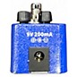 Used Mooer A7 AMBIANCE Effect Pedal