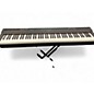 Used Yamaha P125B Digital Piano thumbnail