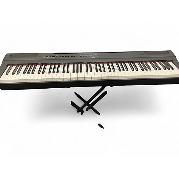 Used Yamaha P125B Digital Piano