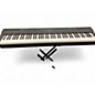 Used Yamaha P125B Digital Piano