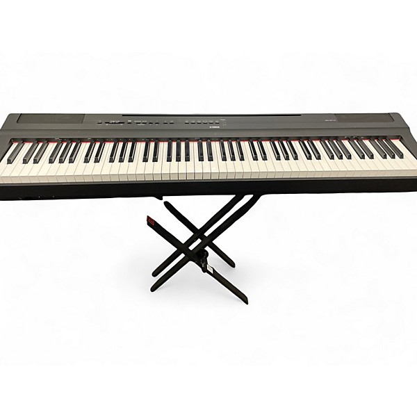 Used Yamaha P125B Digital Piano