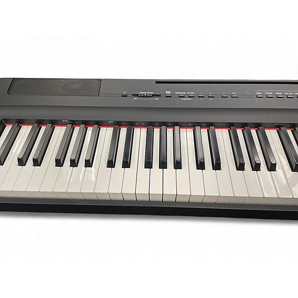 Used Yamaha P125B Digital Piano