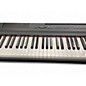 Used Yamaha P125B Digital Piano
