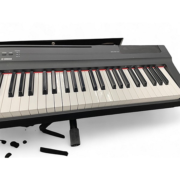 Used Yamaha P125B Digital Piano