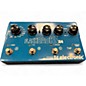 Used 2020s TC Electronic Flashback X4 Delay And Looper Effect Pedal thumbnail