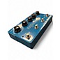 Used 2020s TC Electronic Flashback X4 Delay And Looper Effect Pedal