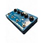 Used 2020s TC Electronic Flashback X4 Delay And Looper Effect Pedal