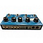 Used 2020s TC Electronic Flashback X4 Delay And Looper Effect Pedal