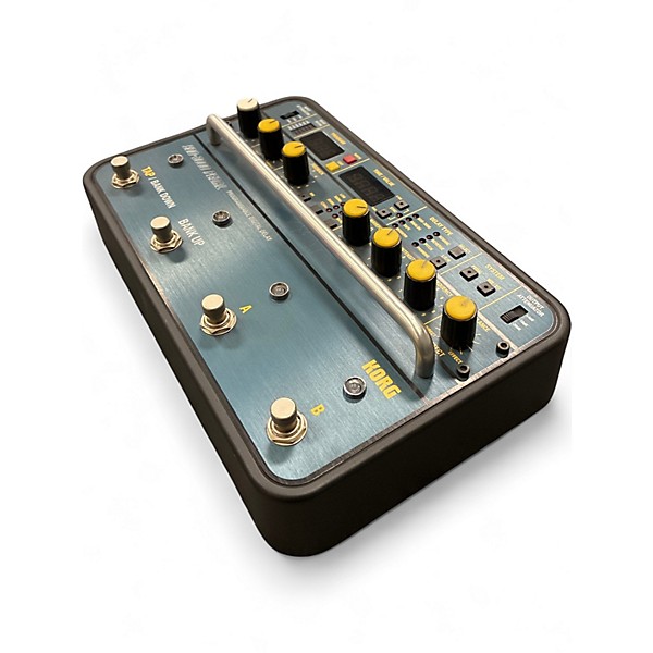 Used 2010s KORG SDD 3000 Effect Processor