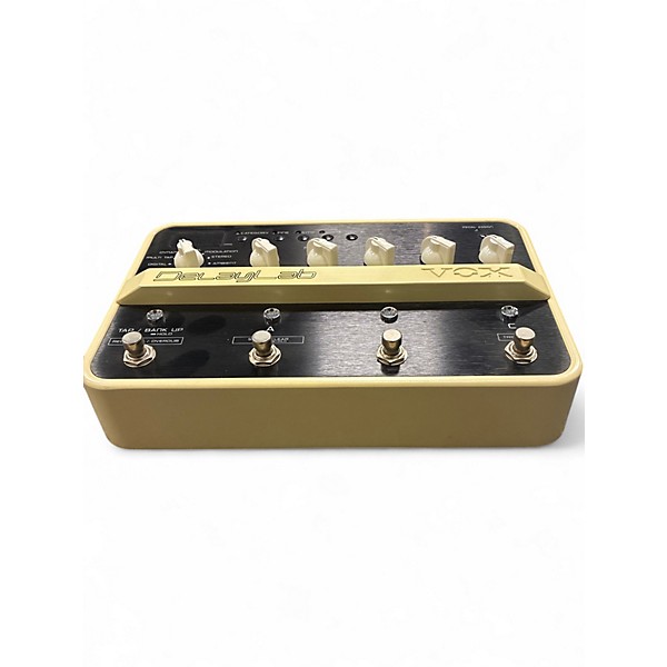 Used 2015 VOX Delay  Effect Processor