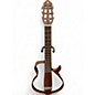 Used Yamaha SLG200N Mahogany Classical Acoustic Electric Guitar thumbnail