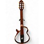 Used Yamaha SLG200N Mahogany Classical Acoustic Electric Guitar
