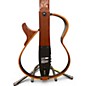 Used Yamaha SLG200N Mahogany Classical Acoustic Electric Guitar