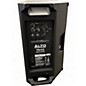 Used Alto TS412 Powered Speaker