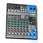 Used Yamaha MG10XU 10 Channel Mixer with Effects Unpowered Mixer thumbnail