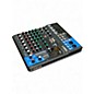 Used Yamaha MG10XU 10 Channel Mixer with Effects Unpowered Mixer