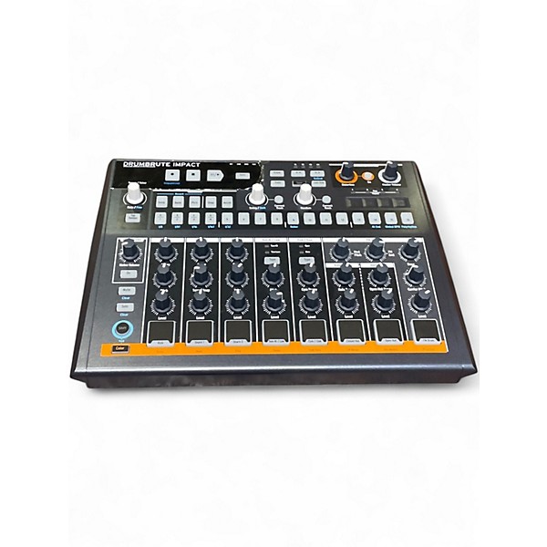 Used Arturia Drumbrute Impact Drum Machine