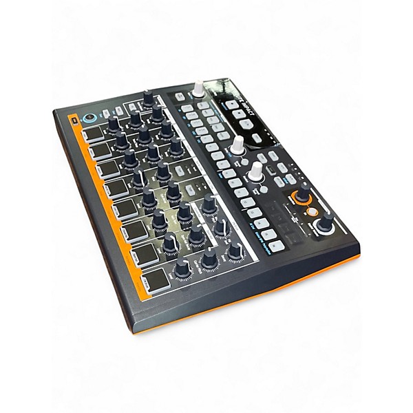 Used Arturia Drumbrute Impact Drum Machine