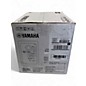 Used Yamaha HS4 Powered Monitor