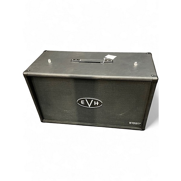 Used EVH 5150 212ST 2x12 Guitar Cabinet