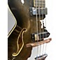Used 2025 Ibanez AFB200 Brown Sunburst Electric Bass Guitar