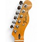 Used Fender Standard Telecaster White Solid Body Electric Guitar