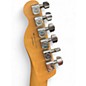 Used Fender Standard Telecaster White Solid Body Electric Guitar