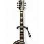 Used ESP LTD EC256 Trans Purple Solid Body Electric Guitar