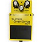 Used BOSS SD1 Super Overdrive Effect Pedal thumbnail