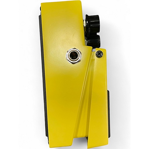 Used BOSS SD1 Super Overdrive Effect Pedal